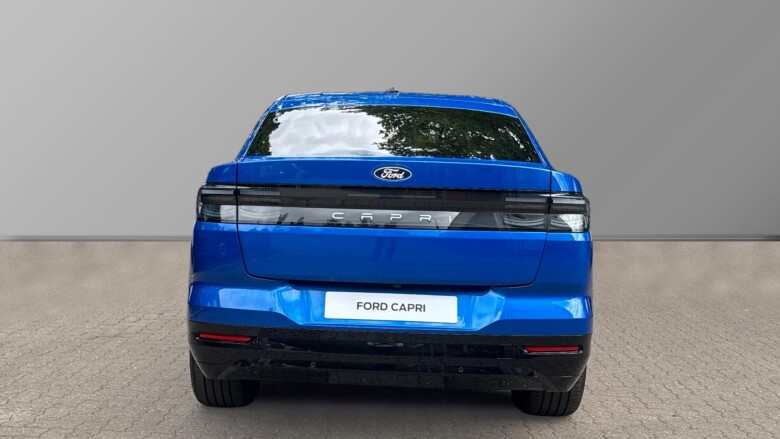 Ford Capri 210kW Select 77kWh 5dr Auto Electric Estate